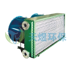 FL風(fēng)冷卻器